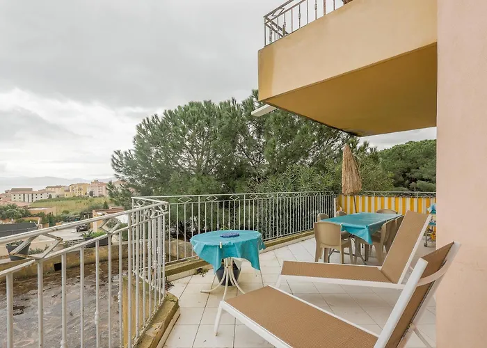 Vue Marine - Appartement Proche Plage