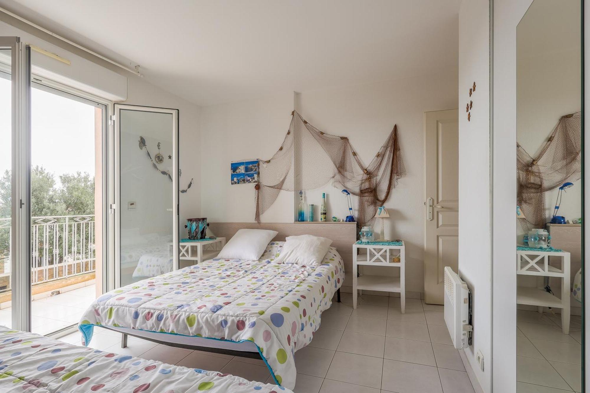 Vue Marine - Proche Apartment *