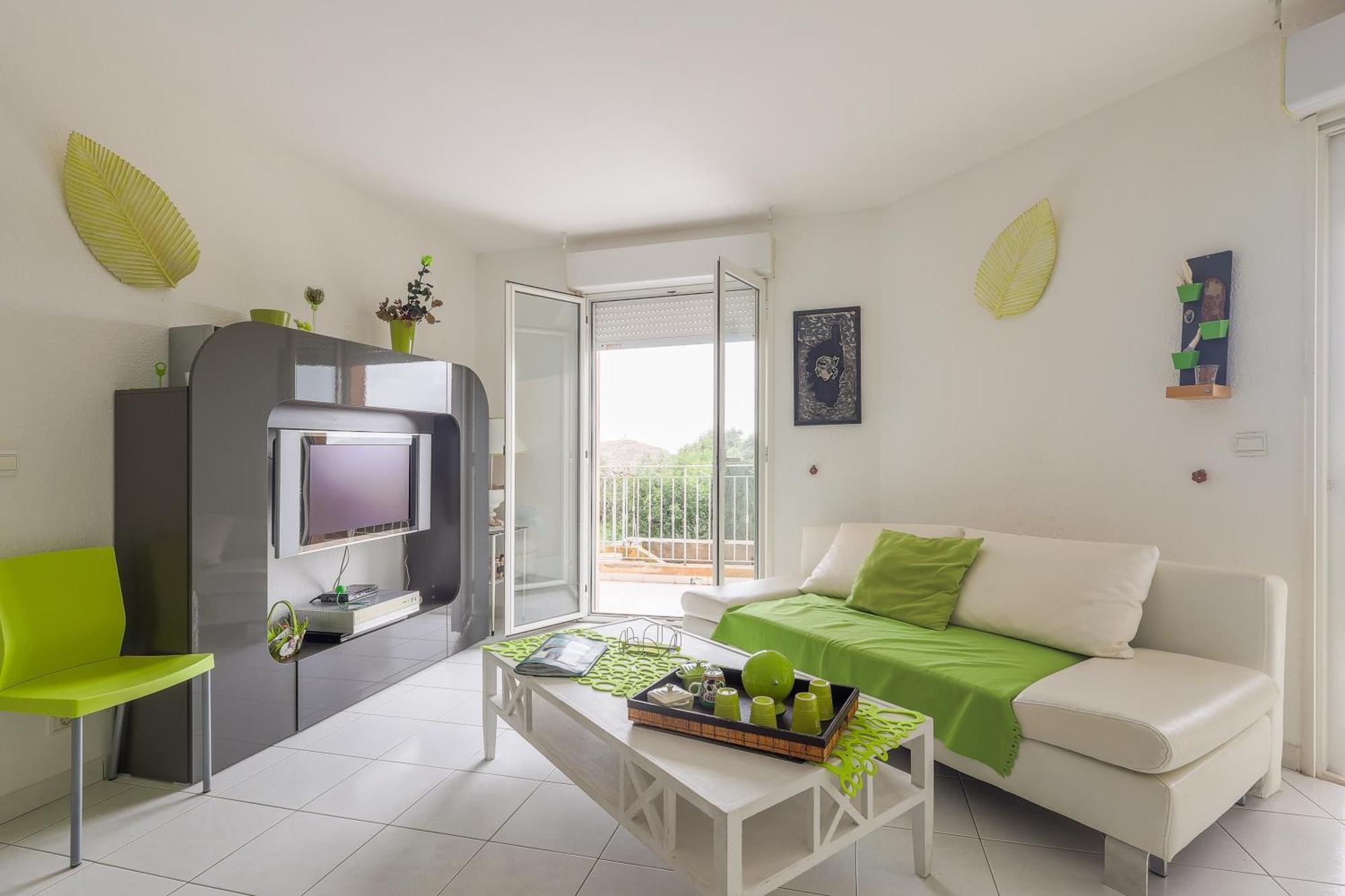 Apartment Vue Marine - Proche