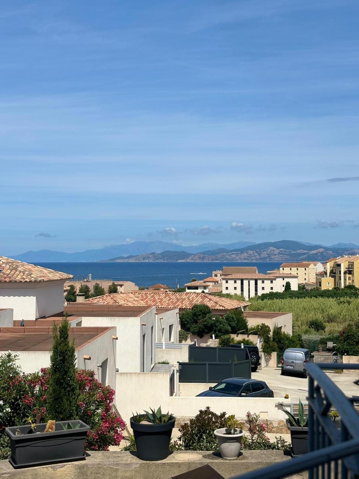 Apartment Vue Marine - Proche *